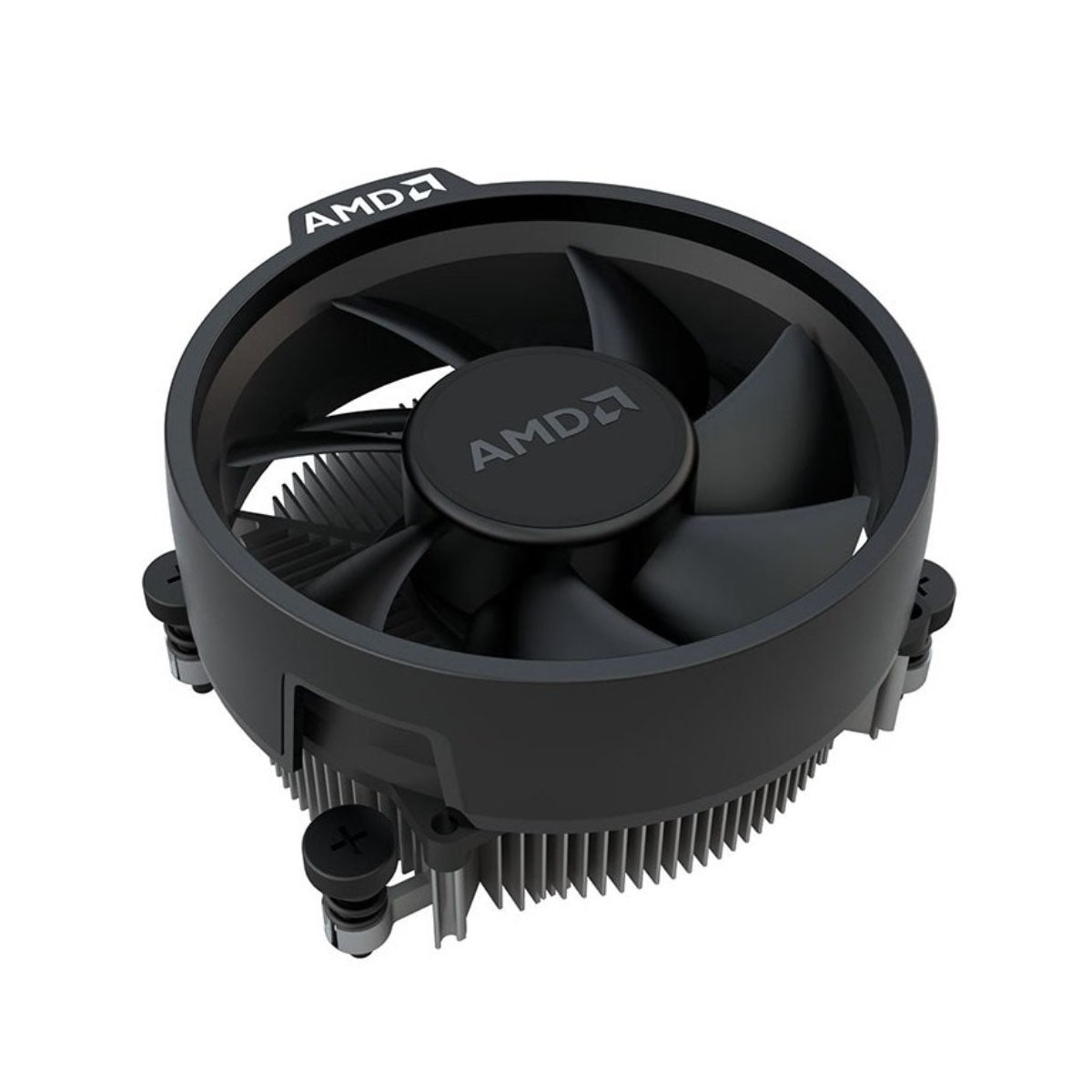 AMD Ryzen 5 5500 6 Cores 12 Threads 4.2GHz 19MB Cache AM4 Socket 64-Bit Desktop Processor