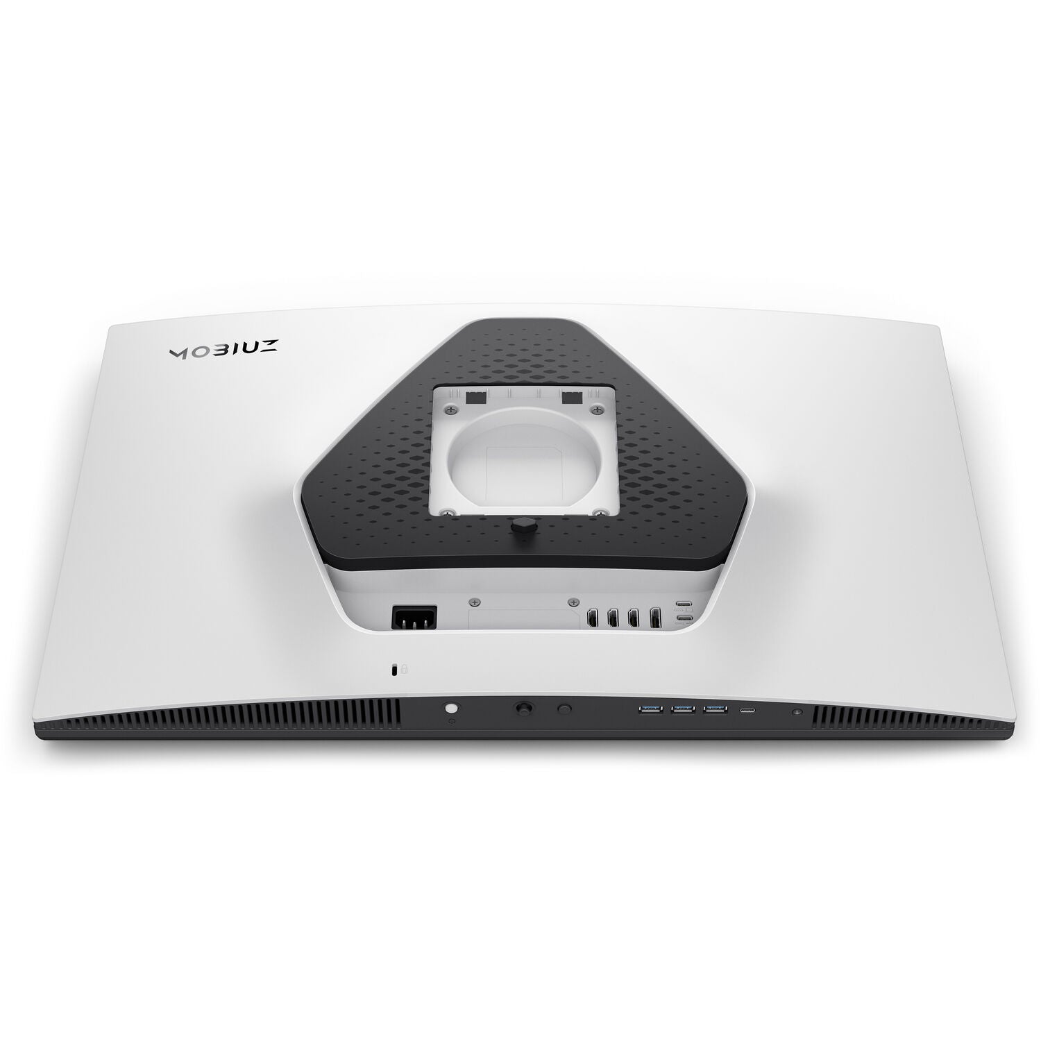 BenQ EX271U 27” 165Hz 2160p 4K IPS Panel HDR10 AI Powered PixSoul Gaming Monitor