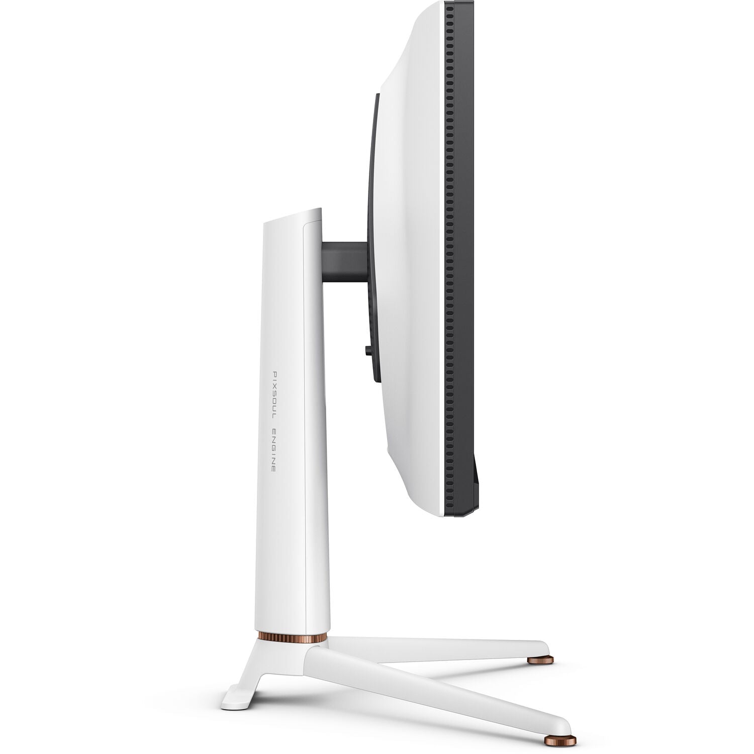 BenQ EX271U 27” 165Hz 2160p 4K IPS Panel HDR10 AI Powered PixSoul Gaming Monitor