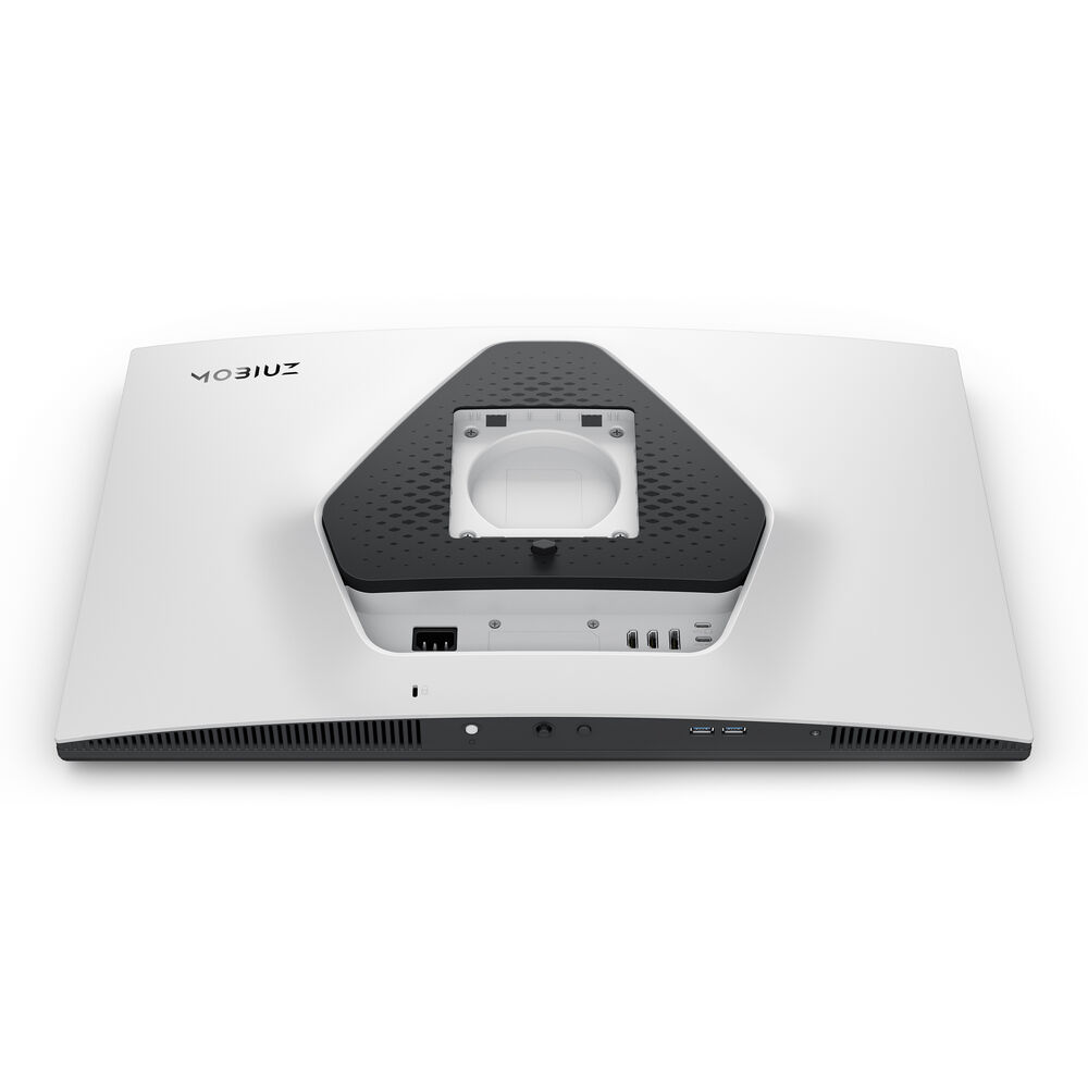 BenQ EX271Q 27” 180Hz 1440p 2K IPS Panel HDR10 AI Powered PixSoul Gaming Monitor