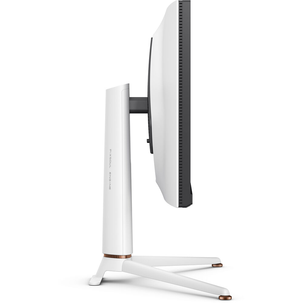 BenQ EX271Q 27” 180Hz 1440p 2K IPS Panel HDR10 AI Powered PixSoul Gaming Monitor