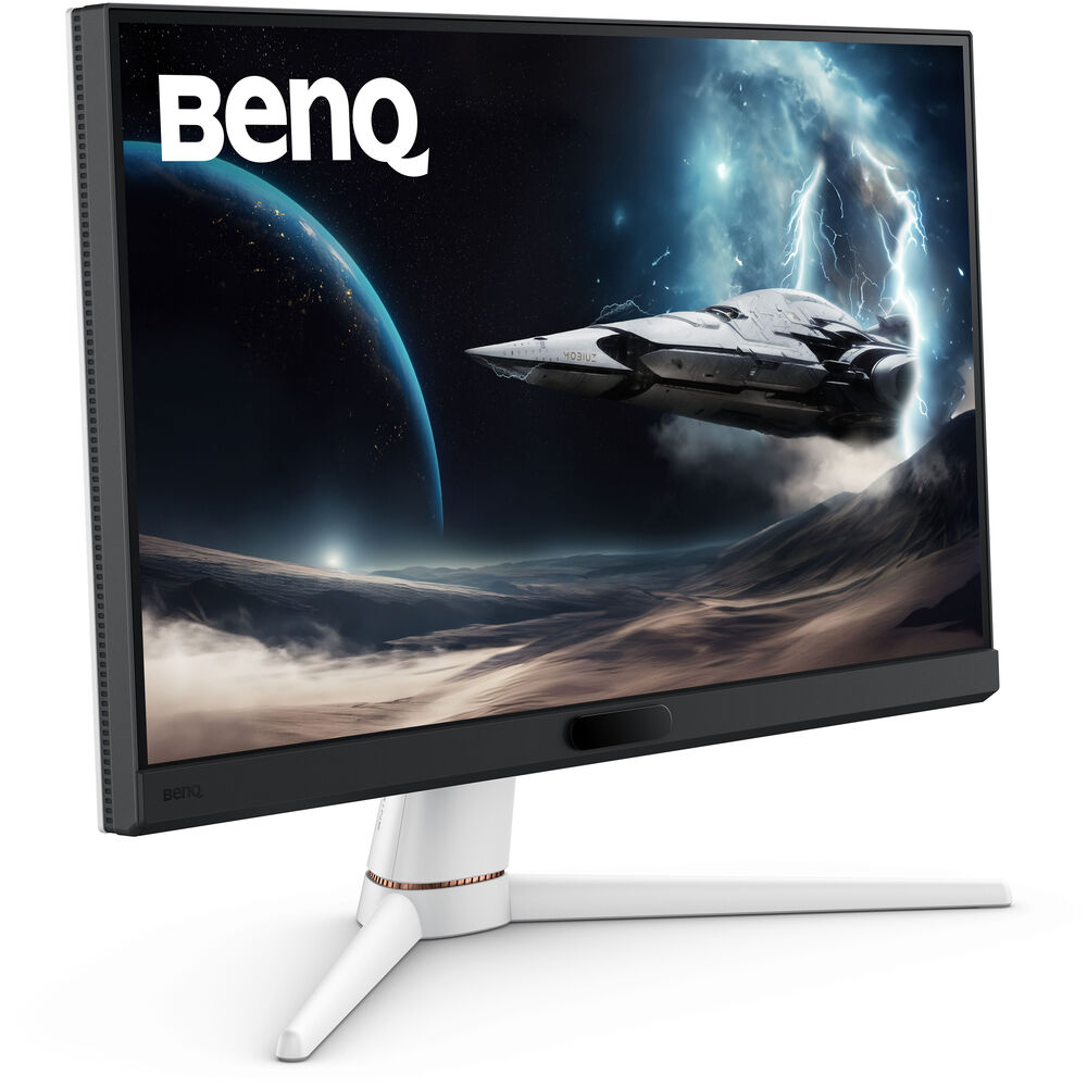 BenQ EX251 25” 220Hz 1080p FHD AI Powered PixSoul Gaming Monitor with Built-in Speaker