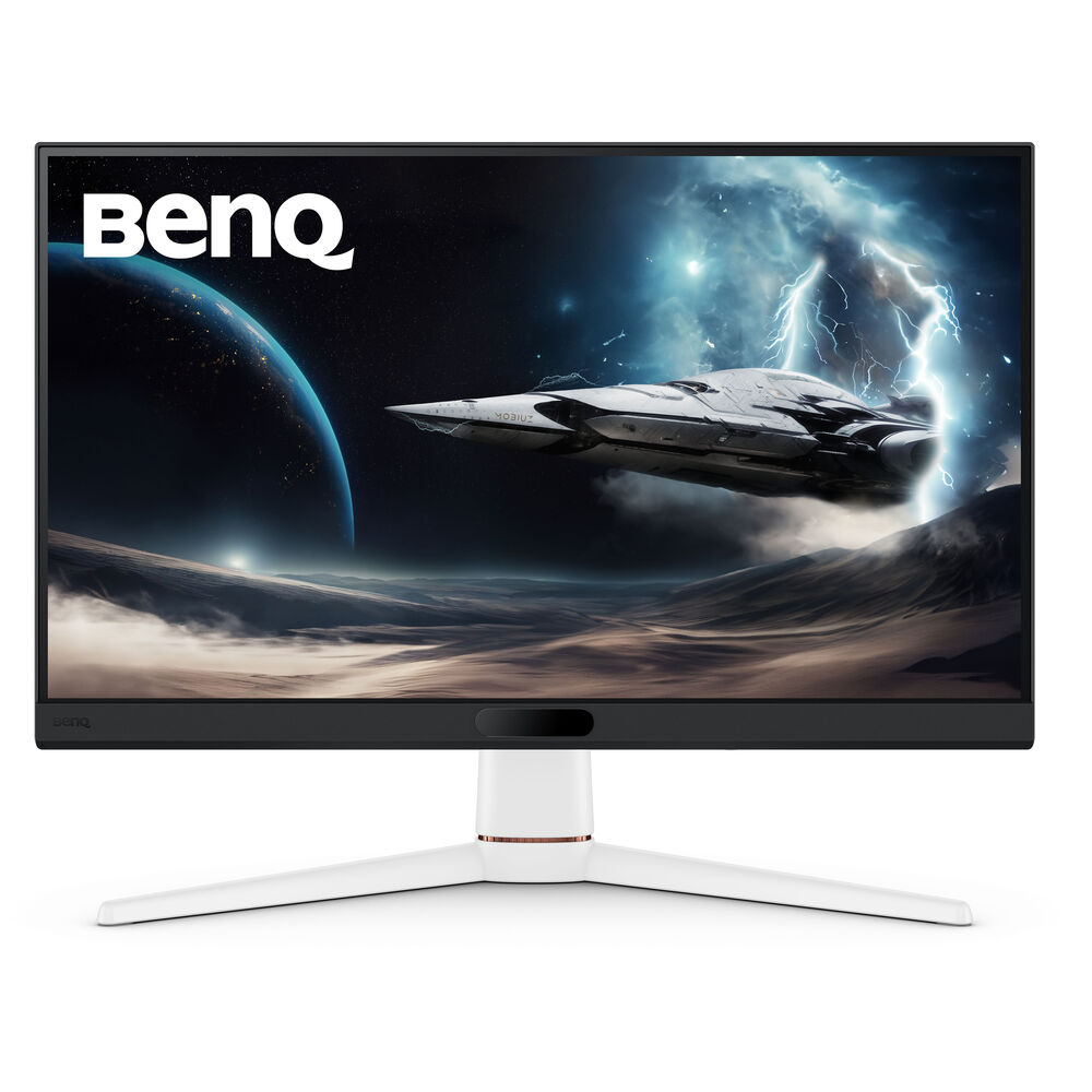 BenQ EX251 25” 220Hz 1080p FHD AI Powered PixSoul Gaming Monitor with Built-in Speaker