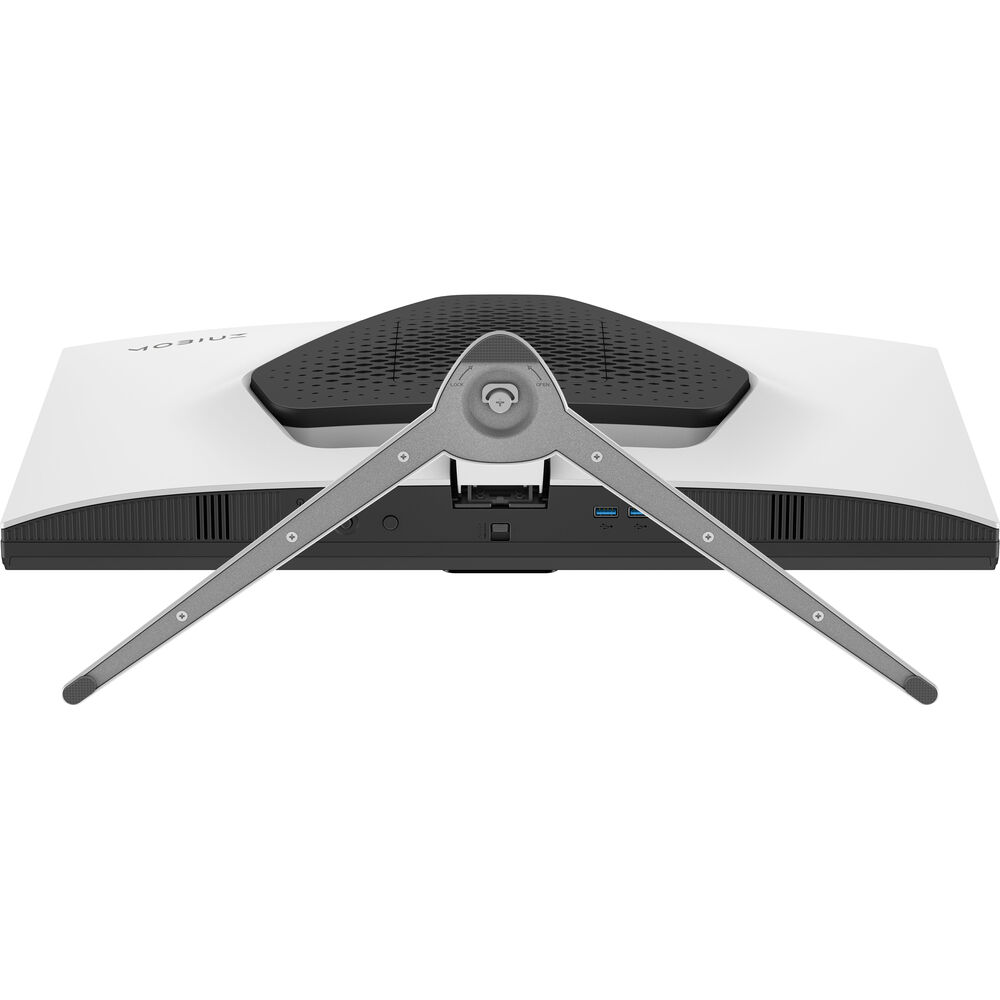 BenQ EX251 25” 220Hz 1080p FHD AI Powered PixSoul Gaming Monitor with Built-in Speaker