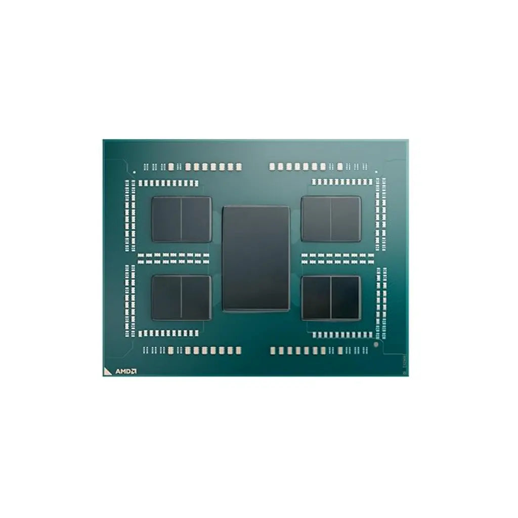 AMD Ryzen Threadripper 7970X 32 Cores 64 Threads 5.3GHz Desktop Processor (TRAY)