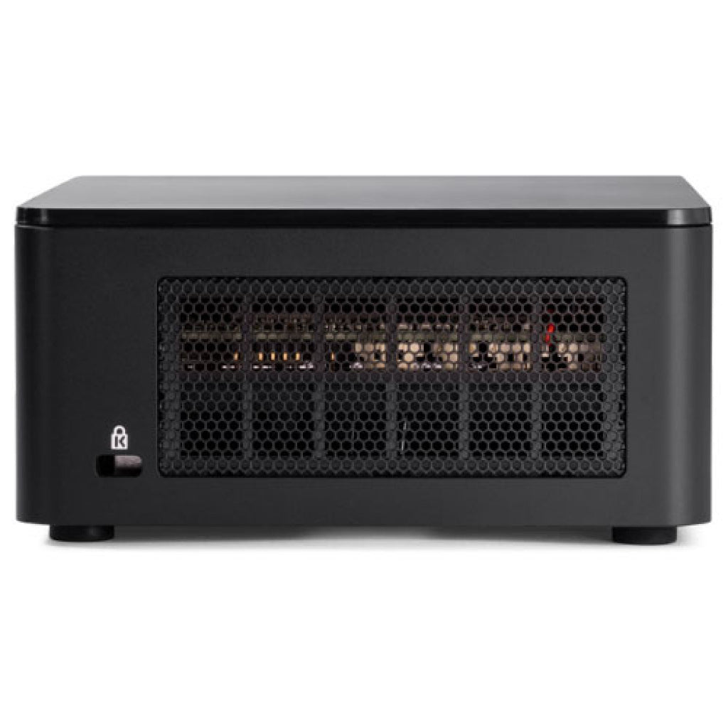 Asus NUC 12 Pro Kit RNUC12WSHi700000I Mini PC Intel Core i7-1260P