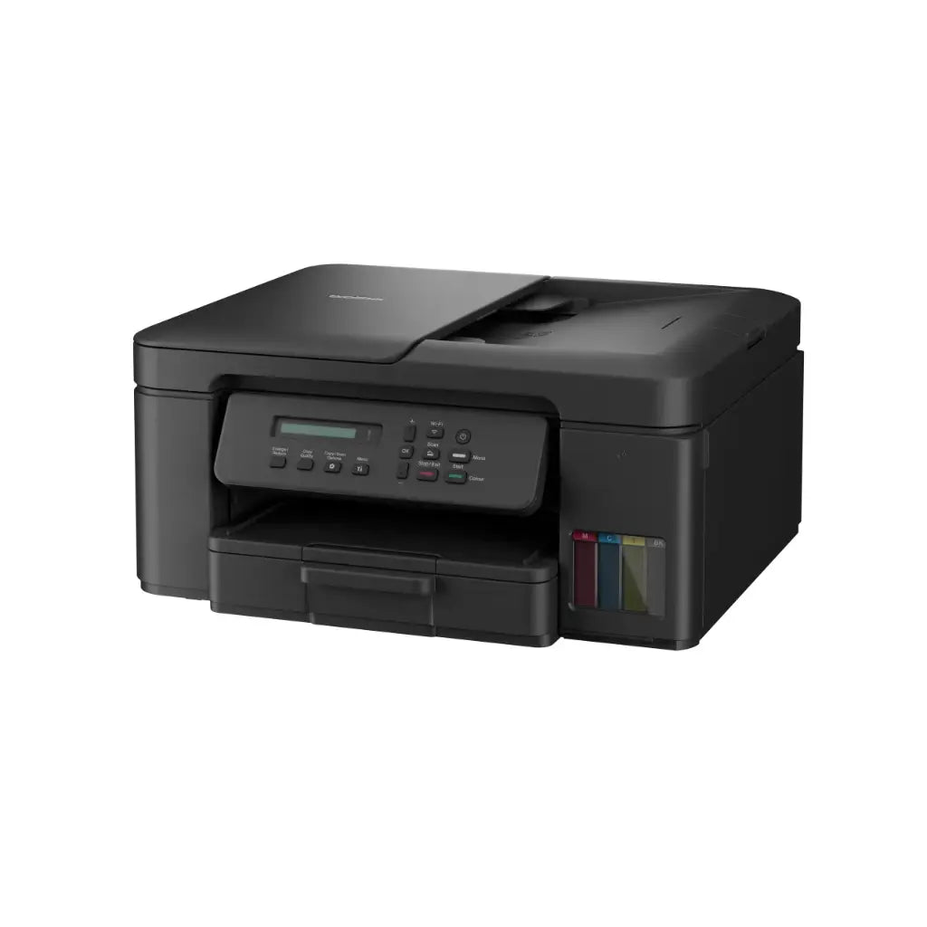Brother DCP-T730DW Wireless Multifunction (Print Scan Copy) Ink Tank Printer Auto Duplex