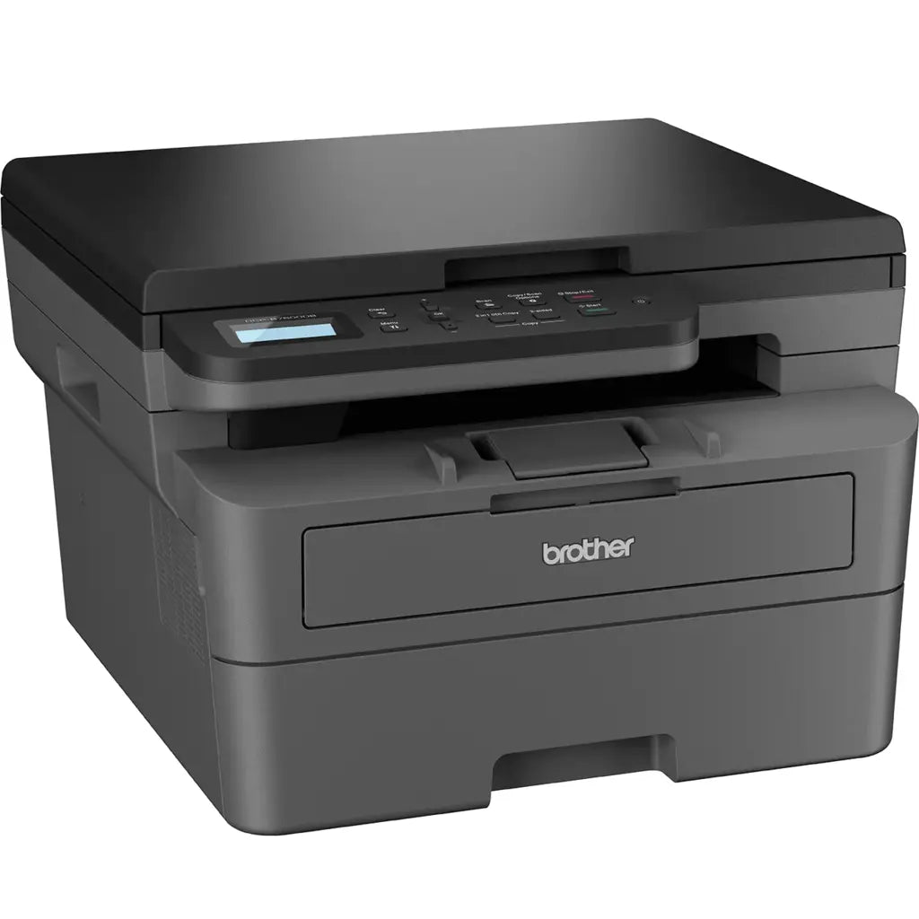 Brother DCP-B7600DB Laser Duplex Printer USB Print Scan Copy 34 PPM