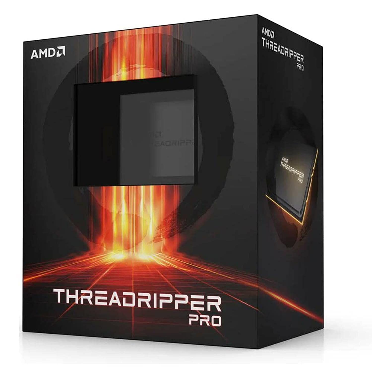 AMD Ryzen Threadripper PRO 5955WX 16 Core