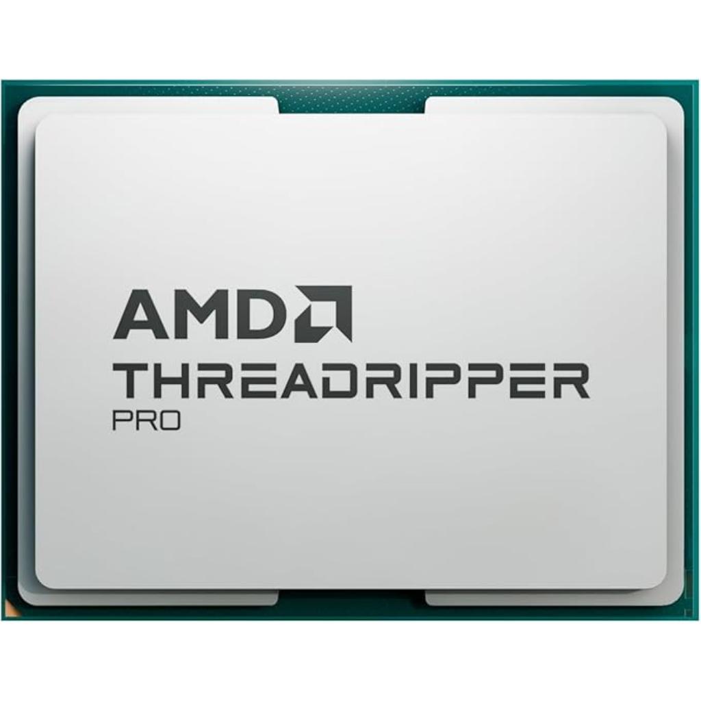 AMD Ryzen Threadripper Pro 7985WX Desktop Processor