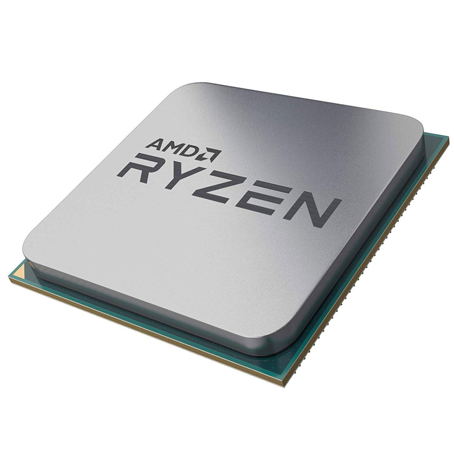 AMD Ryzen 5 3400G Desktop Processor 4 Cores up to 4.2GHz 6MB Cache AM4 Socket