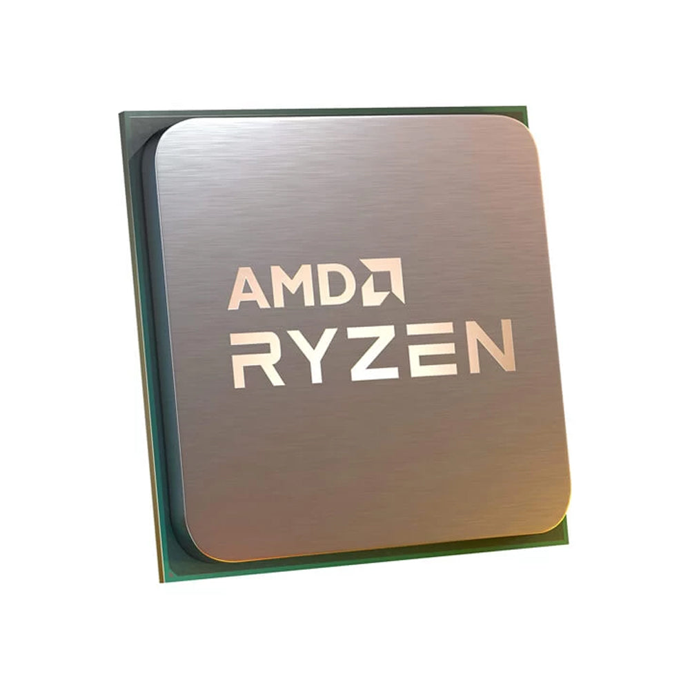 AMD Ryzen 7 5700X 8 Cores 16 Threads 4.6GHz 36MB Cache AM4 Socket 64-Bit Desktop Processor