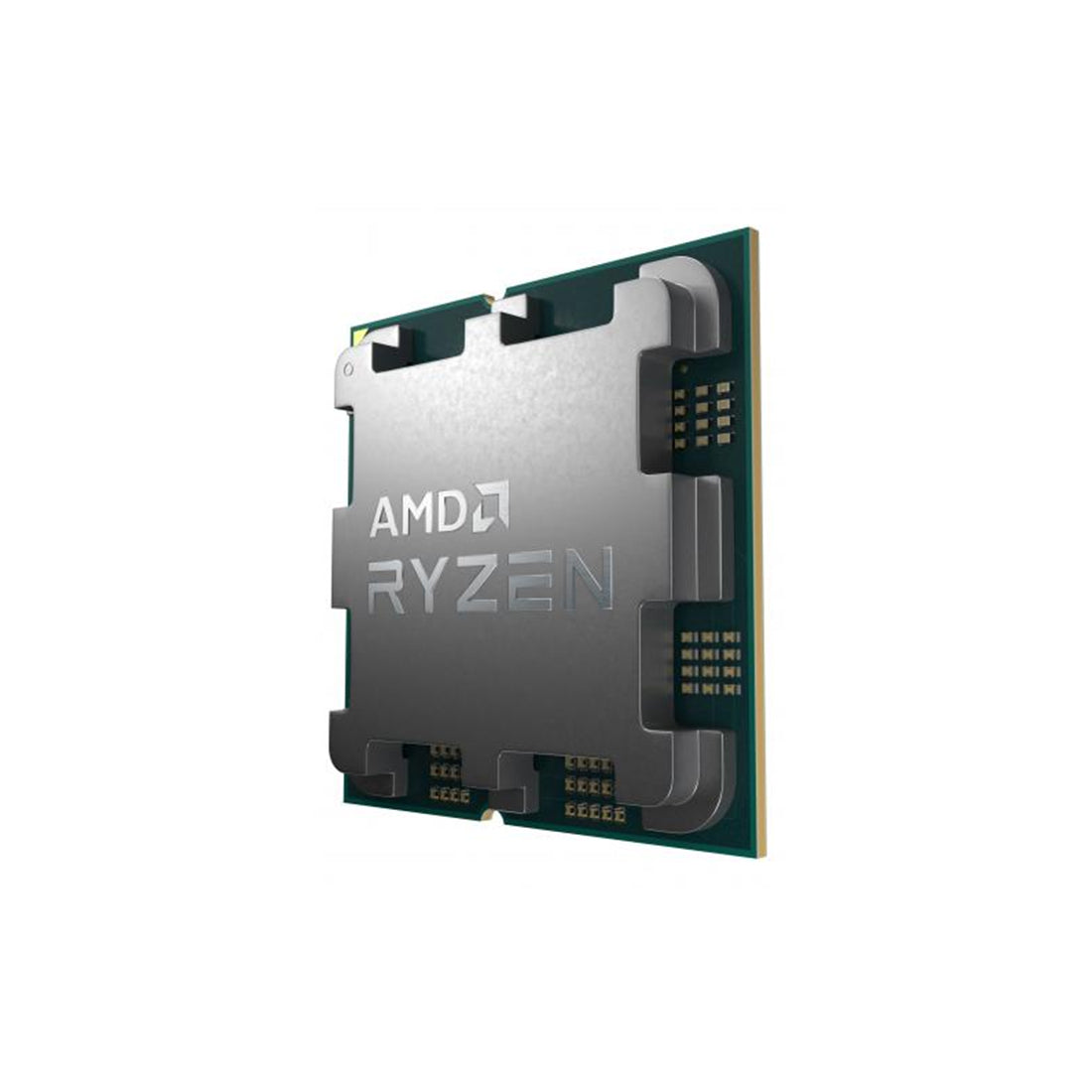 AMD Ryzen 5 7600X Desktop Processor 6 Cores up to 5.3GHz 38MB Cache AM5 Socket with Radeon Graphics