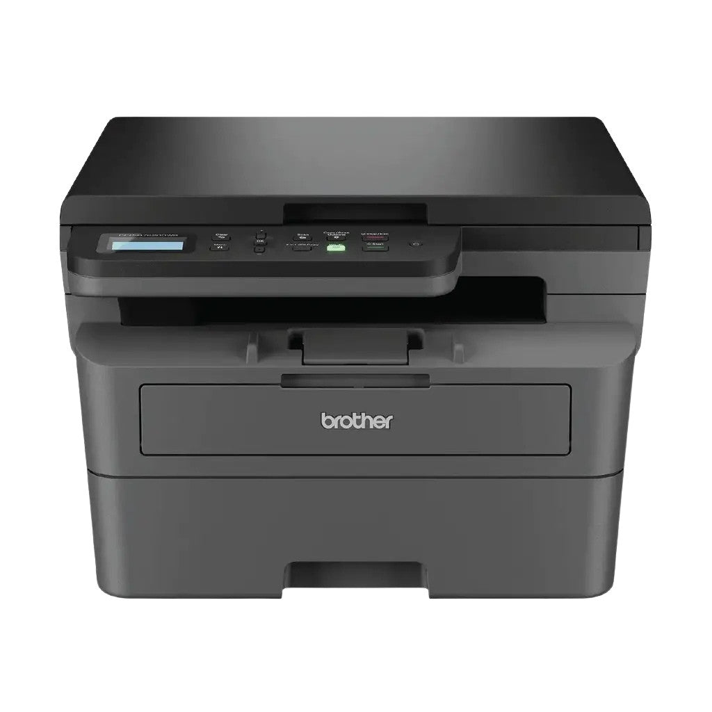 Brother DCP-B7600DB Laser Duplex Printer USB Print Scan Copy 34 PPM