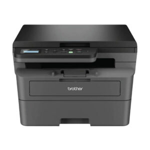 Brother DCP-B7620DWB Monochrome Multifunction Laser Printer with Duplex Printing ADF WiFi