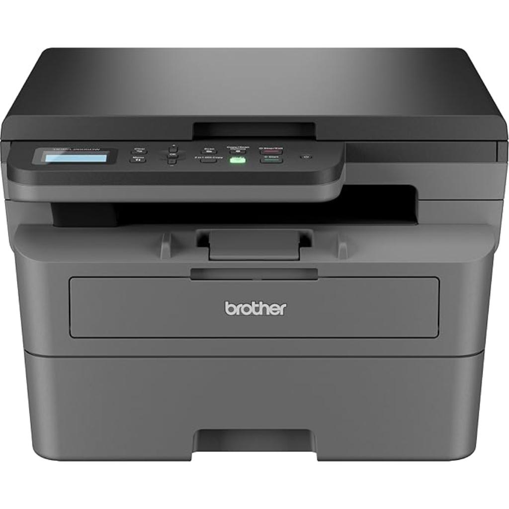 Brother DCP-L2605DW Multifunction Dual Band WIFI Duplex Printer