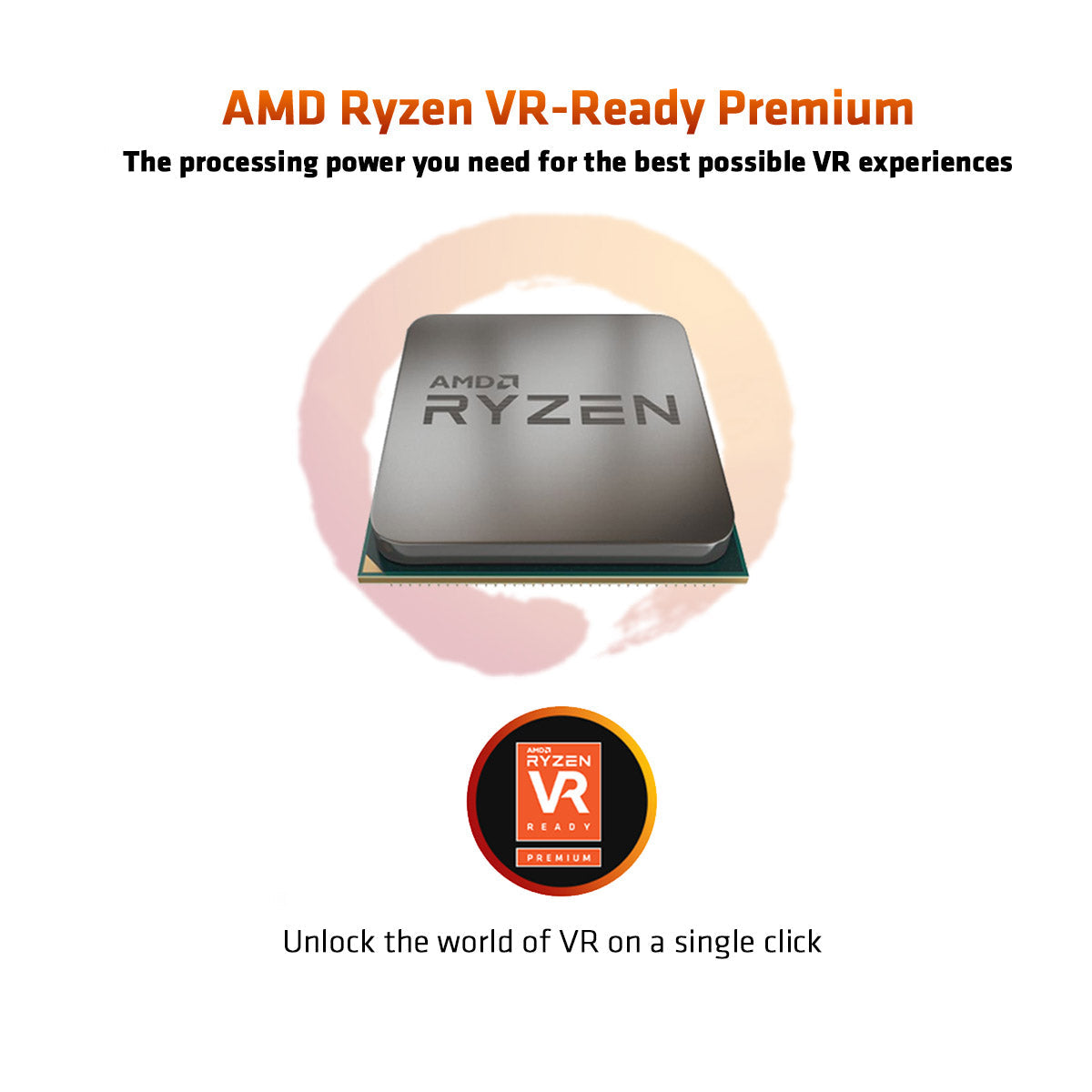 AMD Ryzen 7 5800X Desktop Processor 8 Cores up to 4.7GHz 36MB Cache AM4 Socket