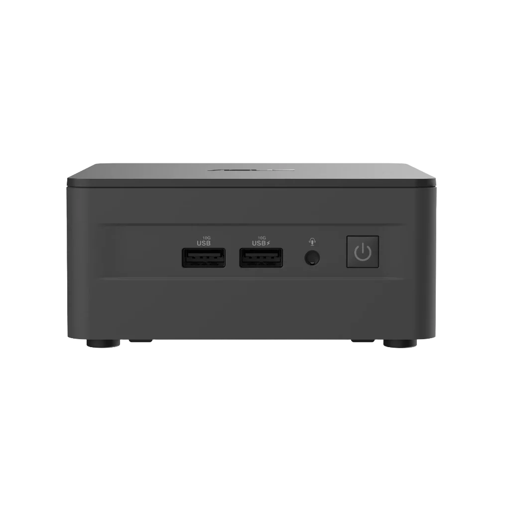 ASUS NUC 12 Pro Kit NUC12WSHi3 – Intel Core i3-1220P