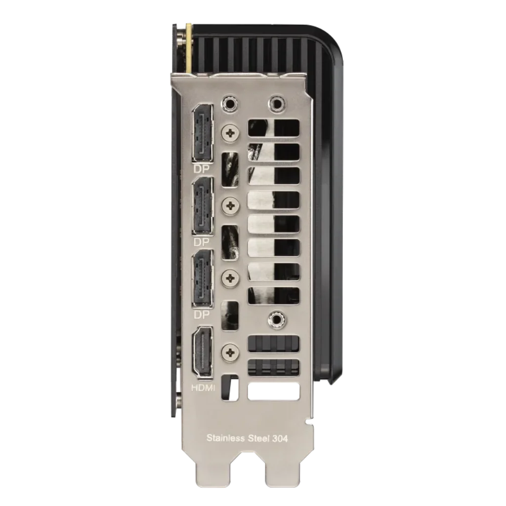 ASUS PRIME GeForce RTX 5060 Ti 8GB GDDR7 Edition Graphics Card