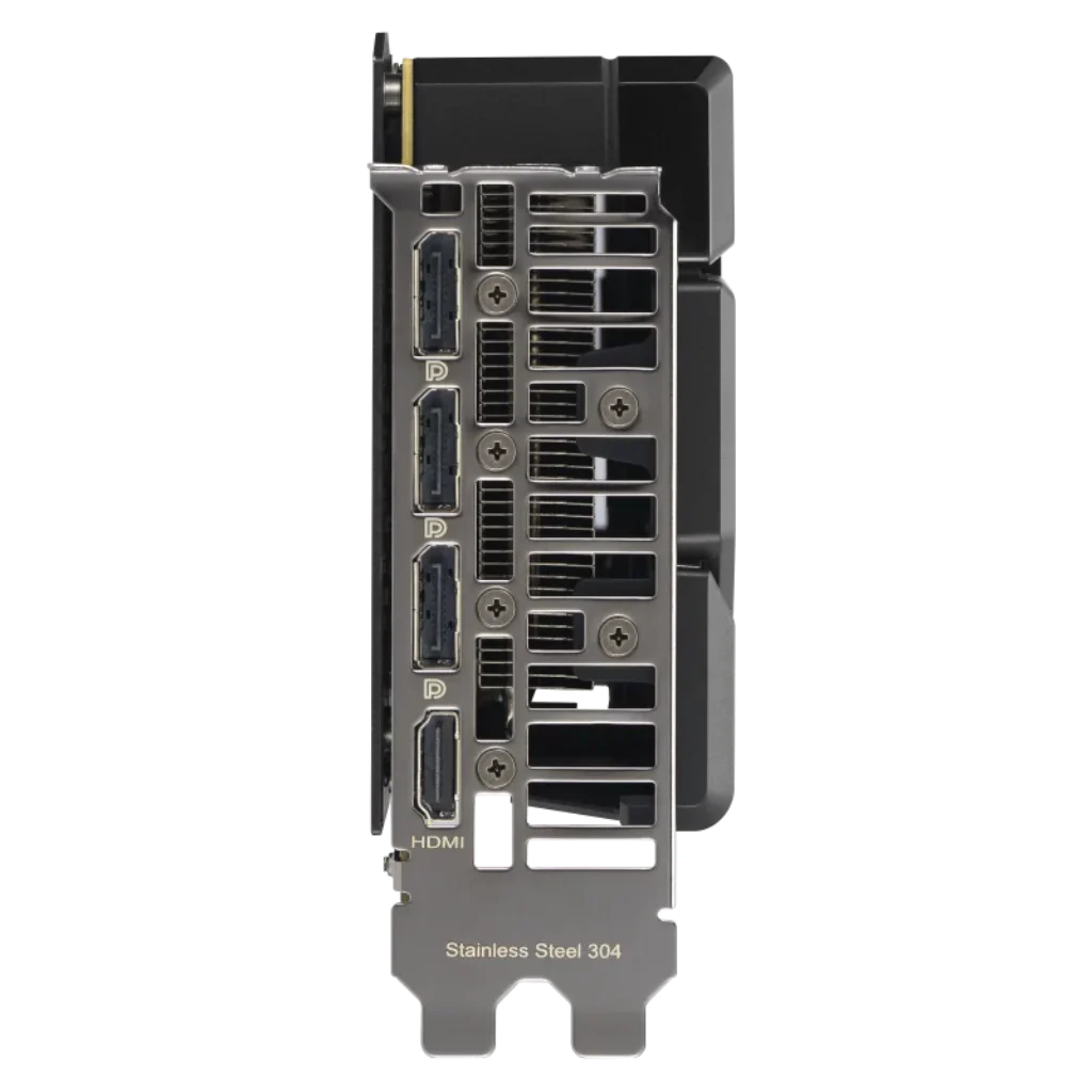 ASUS Dual GeForce RTX 5060 Ti 8GB GDDR7 OC Edition Graphics Card