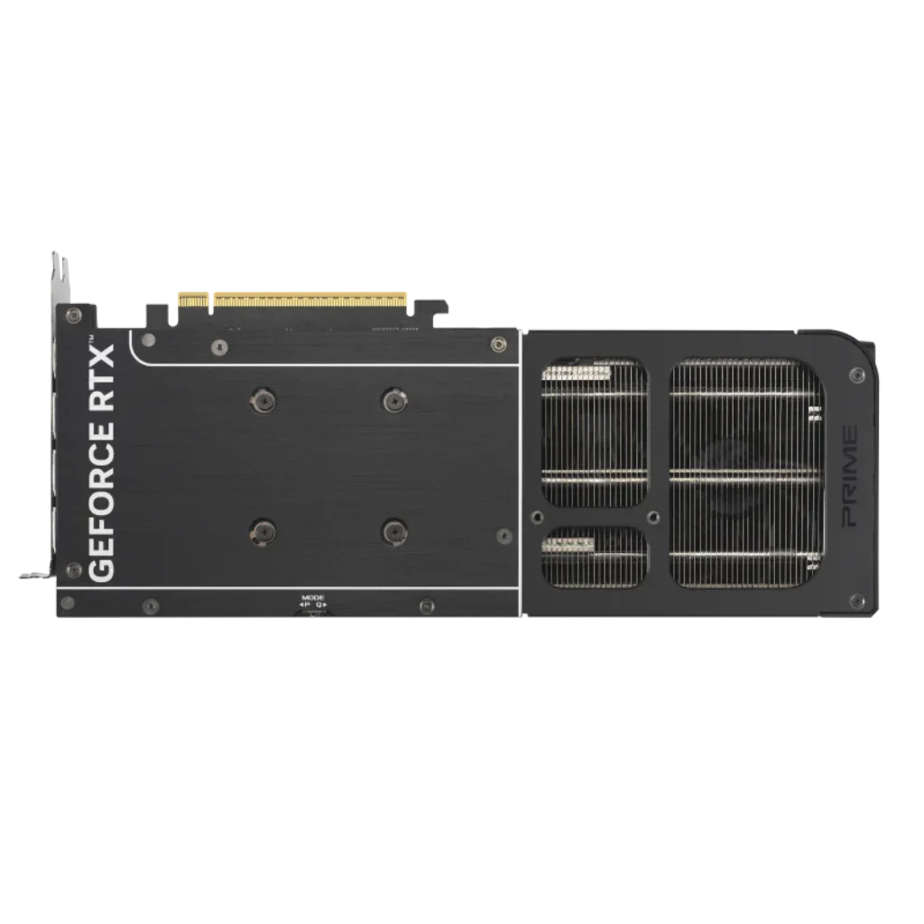 ASUS PRIME GeForce RTX 5060 Ti 8GB GDDR7 Edition Graphics Card