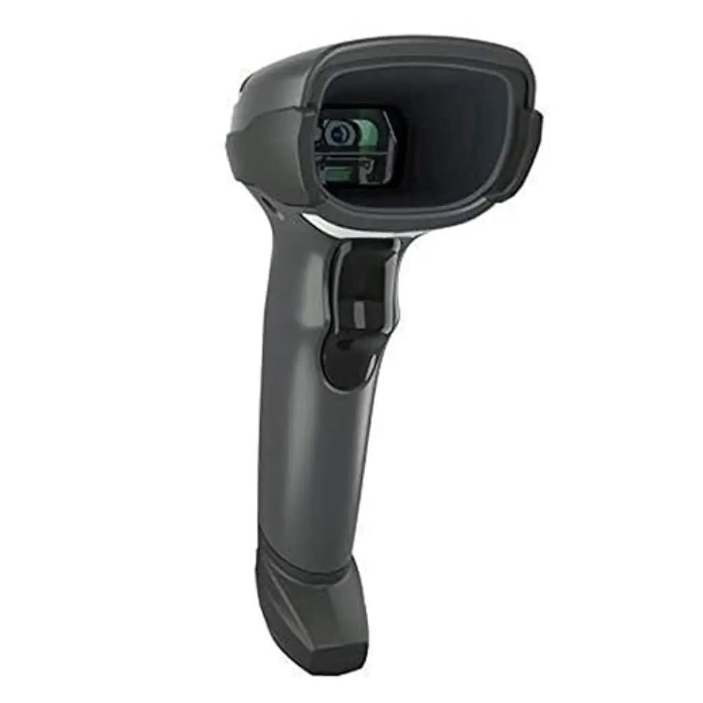 Zebra DS4608-SR Standard Range 1D/2D Handheld Barcode Scanner with USB Connectivity