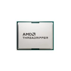 AMD Ryzen Threadripper 7970X 32-Core 64-Thread 5.3GHz High-Performance Desktop Processor (Tray Version)