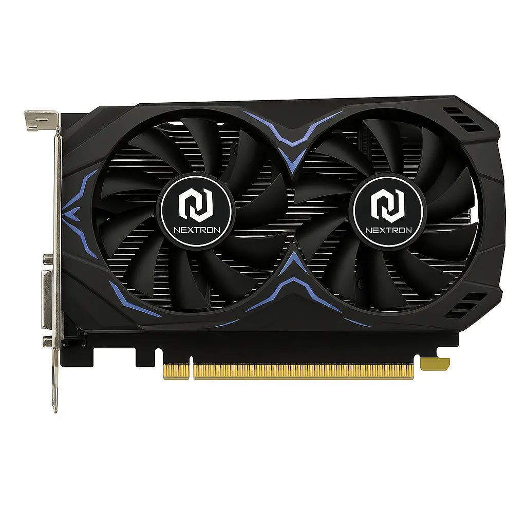 NEXTRON NVIDIA GeForce RTX 3050 8GB GDDR6 Gaming Graphics Card