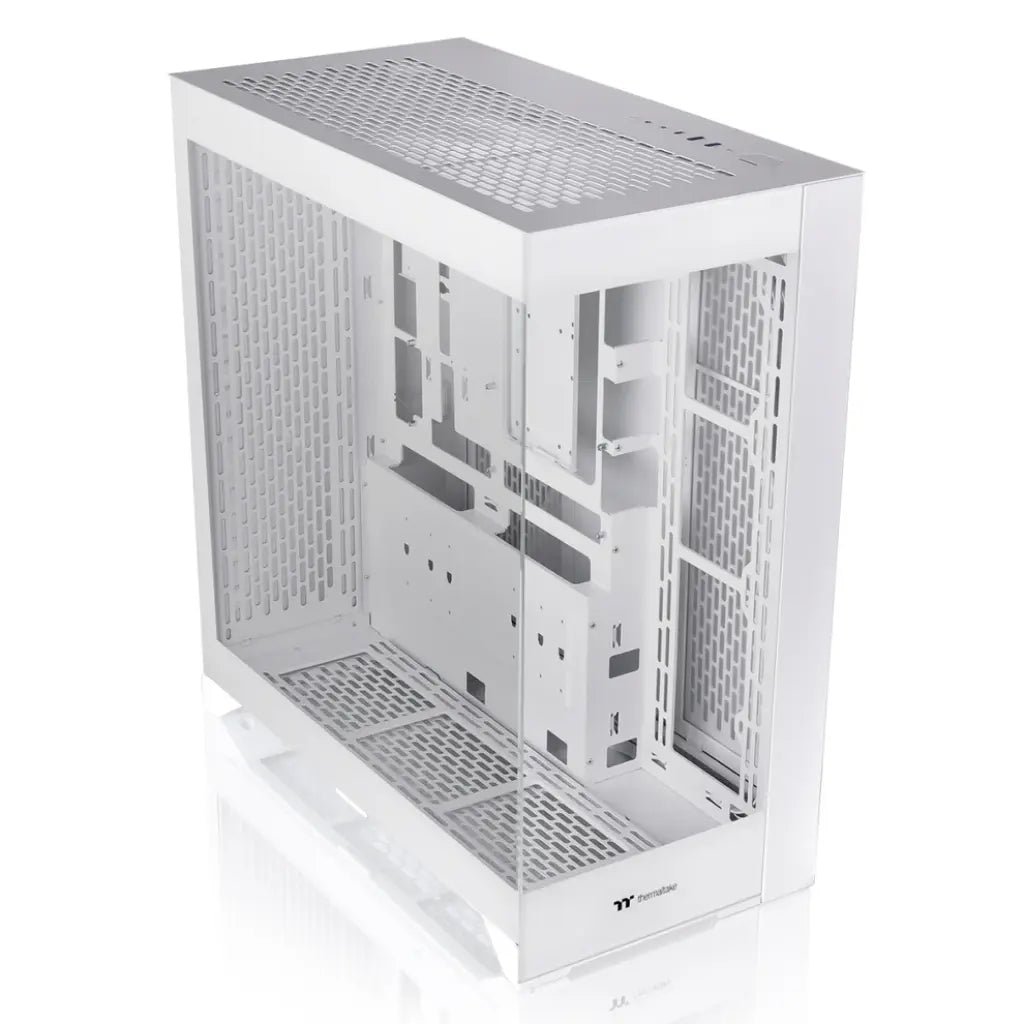 Thermaltake CTE E660 MX Dual-Chamber Mid Tower PC Case