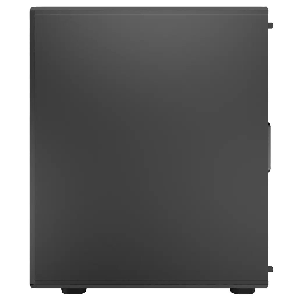 Cougar Airface Pure Pro Mid Tower PC Case - Compact ATX Support with 4 ARGB PWM Fans