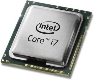 Intel Core i7-7700 3.6GHz Quad-Core Desktop Processor