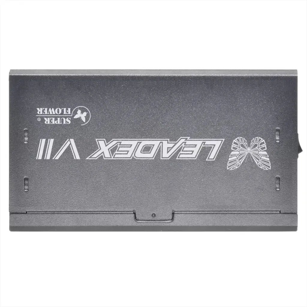 Super Flower Leadex VII XG 1300W 80+ Gold Fully Modular ATX 3.1 & PCIe 5.1 Power Supply