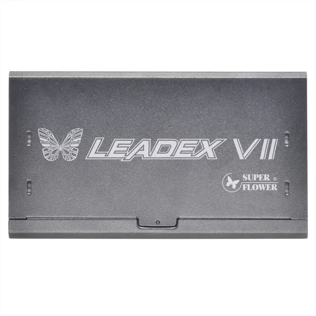 Super Flower Leadex VII Platinum PRO 850W ATX 3.1 & PCIe 5.1 Fully Modular Power Supply Unit