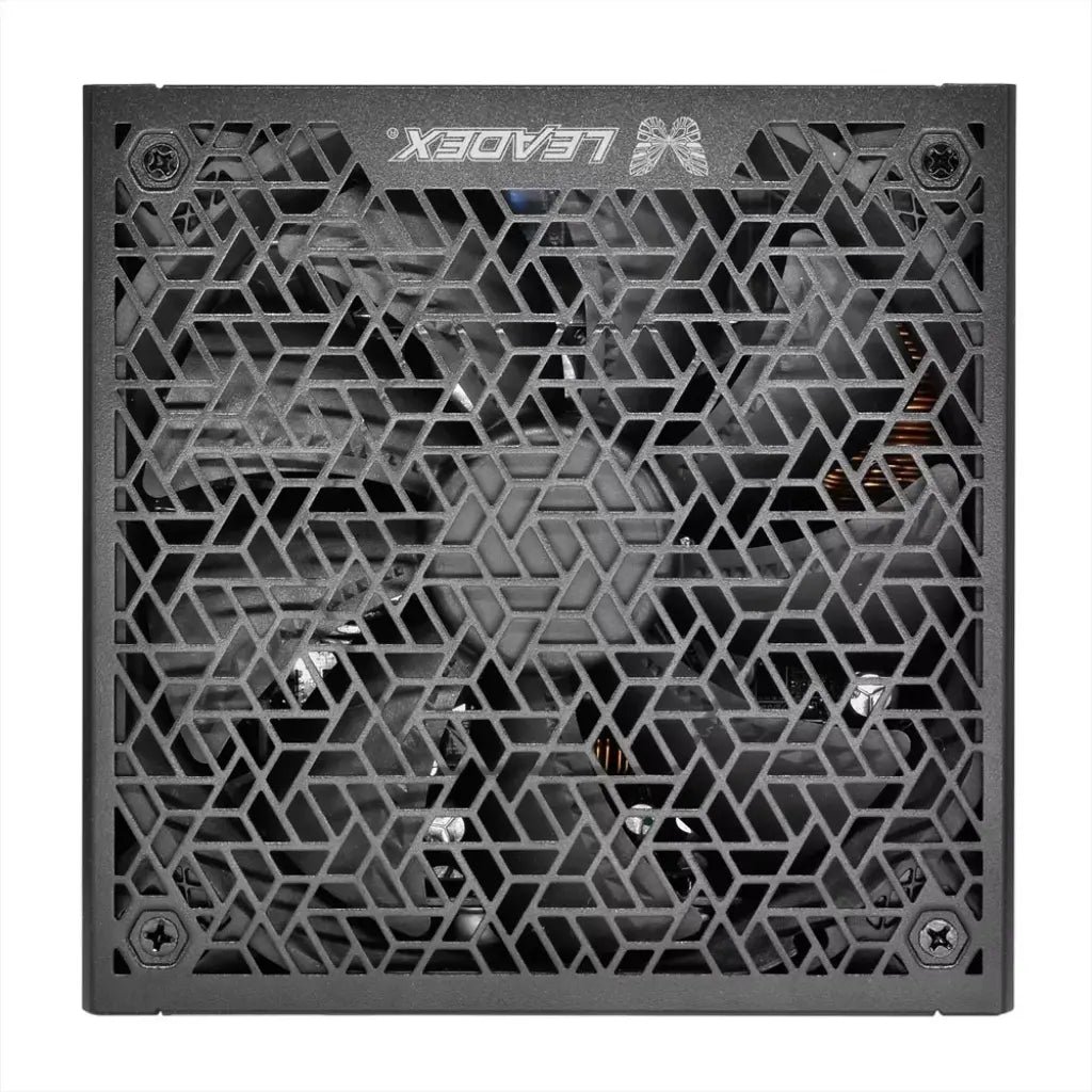 Super Flower Leadex VII Platinum PRO 1000W ATX 3.1 & PCIe 5.1 Fully Modular Power Supply Unit