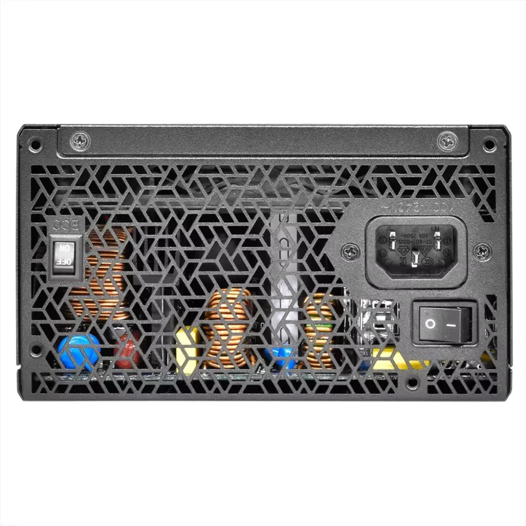 Super Flower Leadex VII Platinum PRO 1000W ATX 3.1 & PCIe 5.1 Fully Modular Power Supply Unit