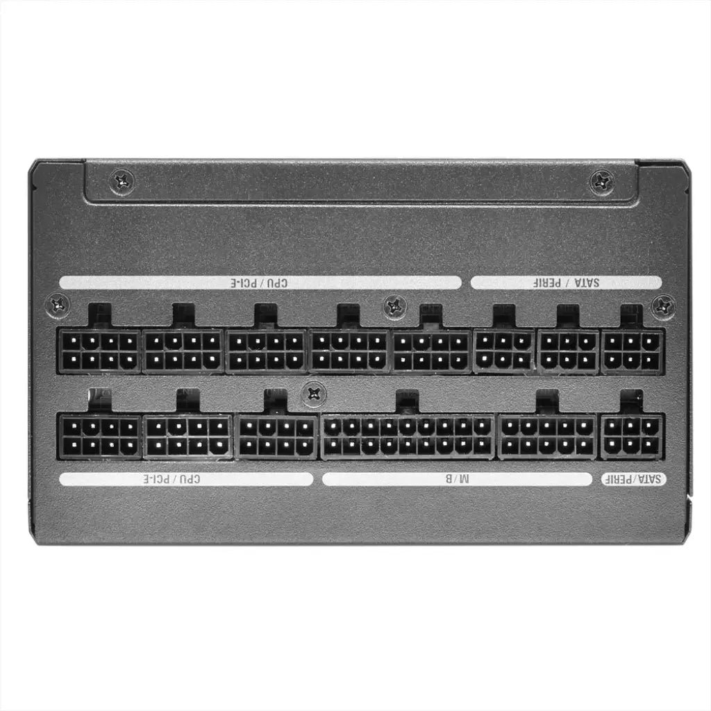 Super Flower Leadex VII XG 1300W 80+ Gold Fully Modular ATX 3.1 & PCIe 5.1 Power Supply