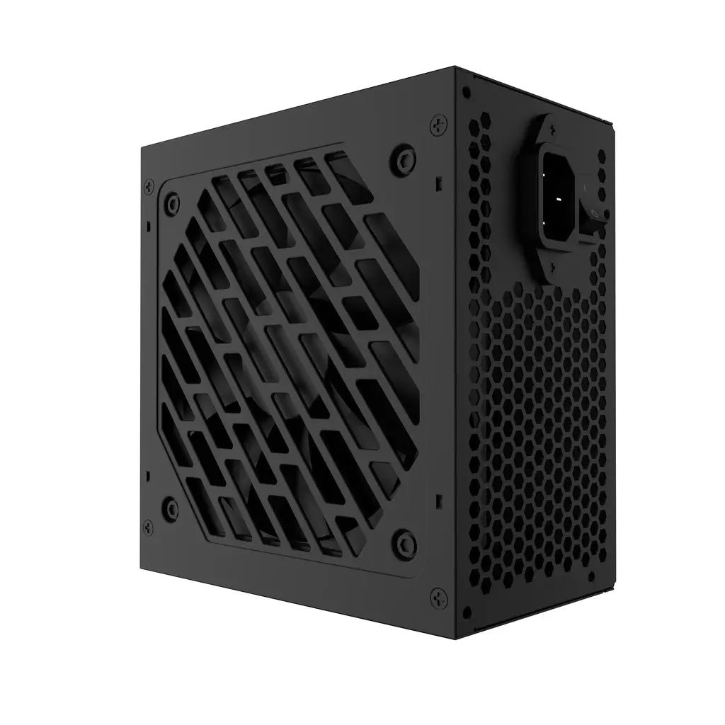 Super Flower Zillion DB 650W 80 Plus Bronze ATX Non-Modular Power Supply