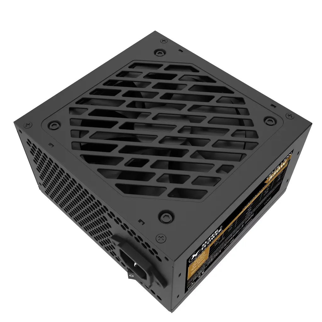 Super Flower Zillion DB 750W 80 Plus Bronze ATX Non-Modular Power Supply Unit