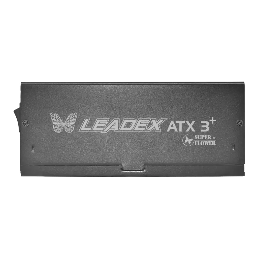 Super Flower Leadex Titanium 2800W ATX 3.1 Fully Modular Power Supply Unit