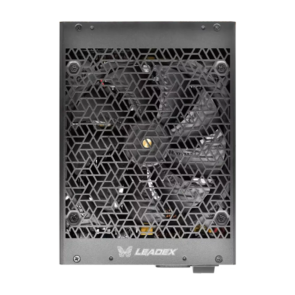 Super Flower Leadex Titanium 2800W ATX 3.1 Fully Modular Power Supply Unit