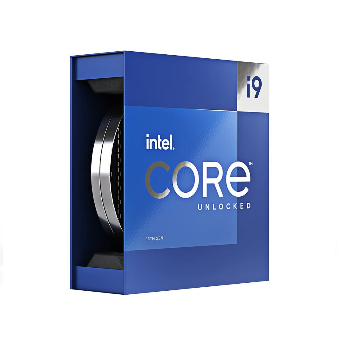 Intel Core i9-13900KS 13th Gen Desktop Processor
