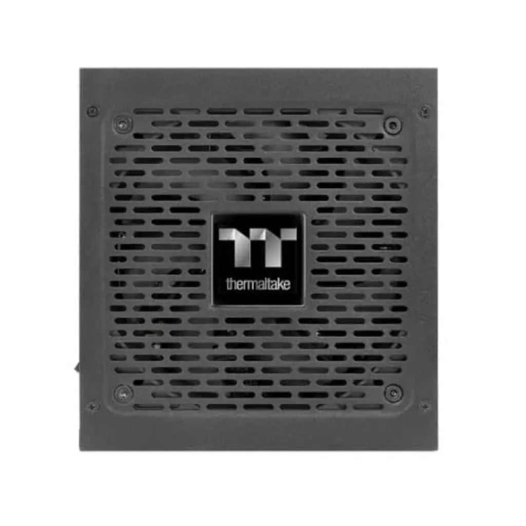 Thermaltake Toughpower PF3 1050W 80 Plus Platinum Fully Modular ATX 3.0 Power Supply - High-Efficiency PC PSU