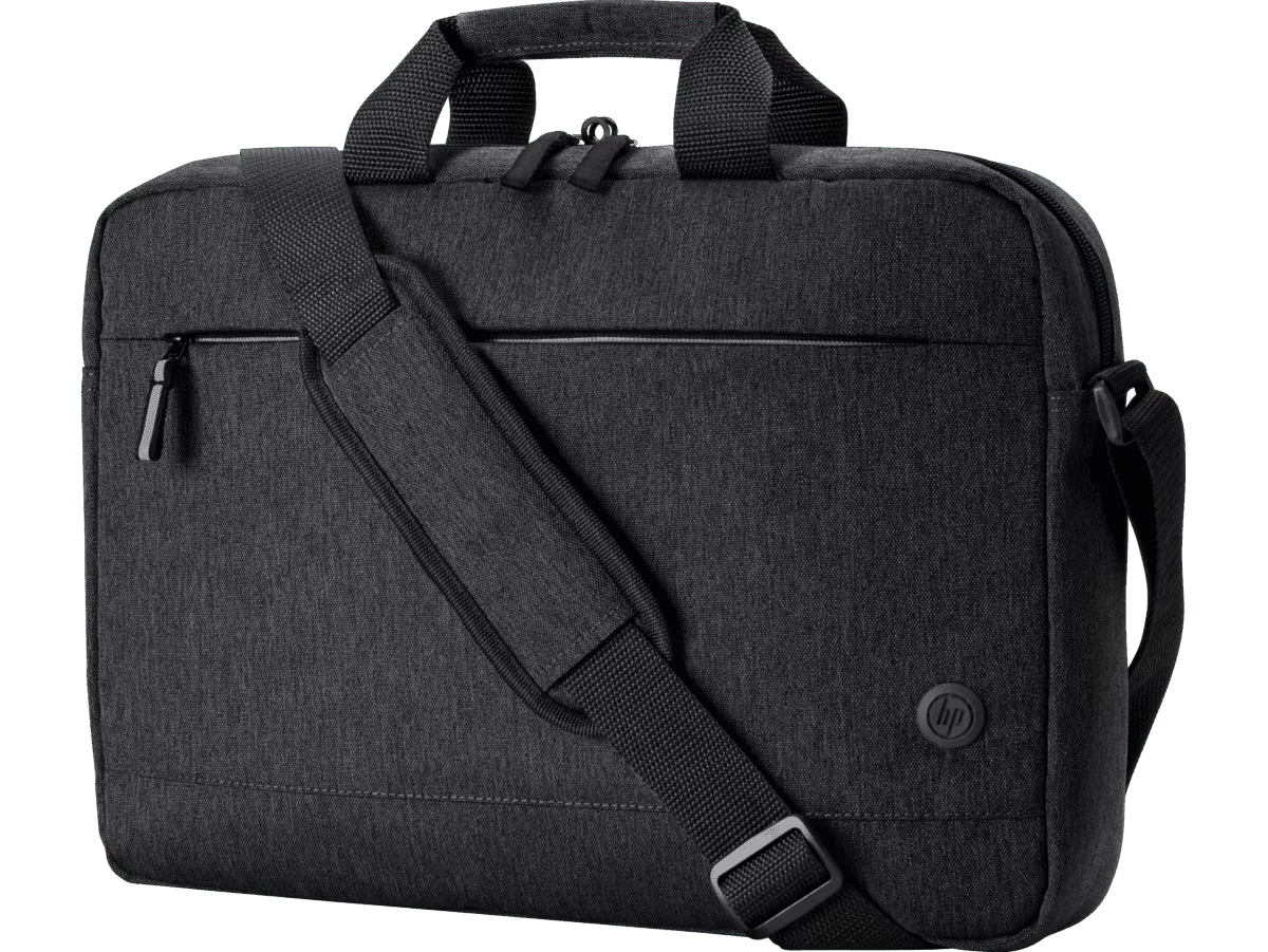 HP Prelude Pro 15.6-inch Recycled Top Load Laptop Carrying Bag