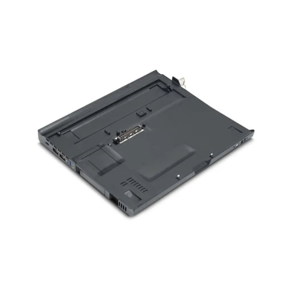 Lenovo ThinkPad X6 UltraBase Docking Station for X60 and X61 Series Laptops