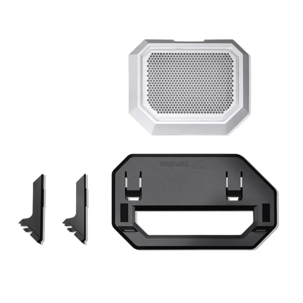 Thermaltake The Tower 300 Chassis Stand Kit - Snow Edition