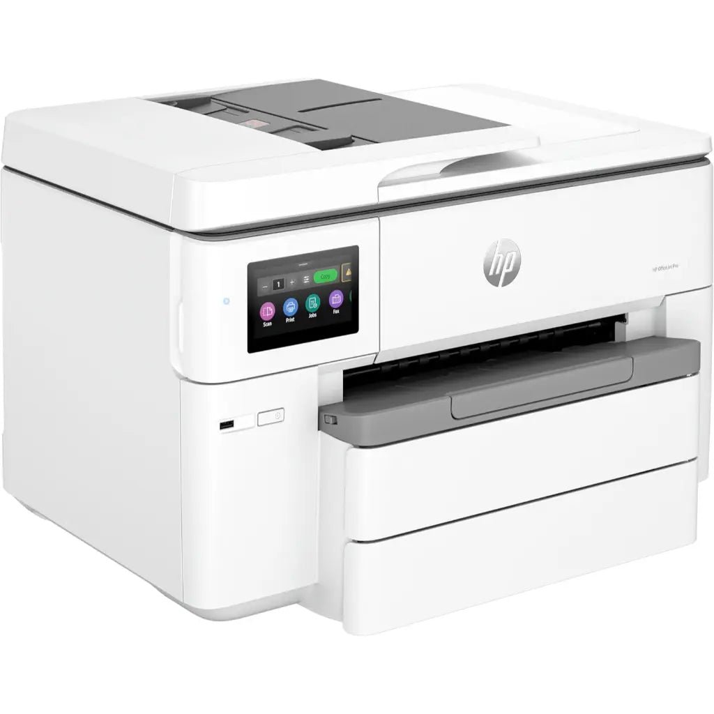 HP OfficeJet Pro 9730 Wide Format A3 All-in-One Inkjet Printer (Print