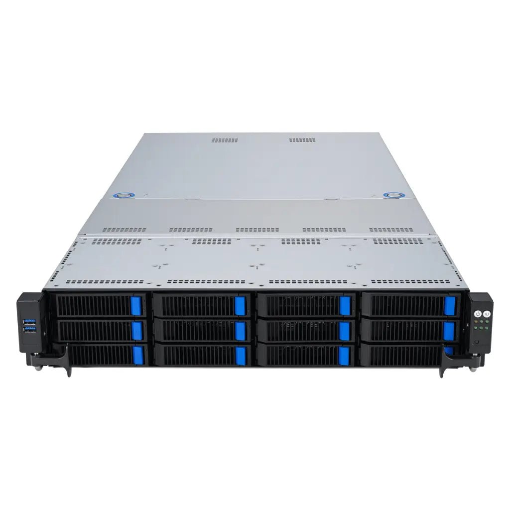 ASUS RS521A-E12-RS12U 2U Rack Server