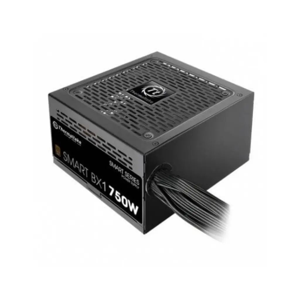Thermaltake Smart BX1 750W 80 Plus Bronze Non-Modular ATX Power Supply