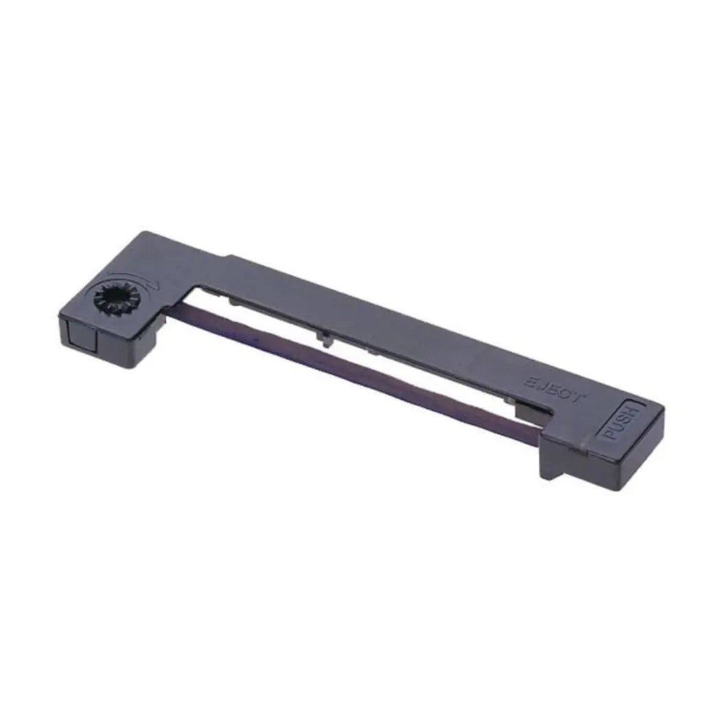 Epson ERC-09B Black Ink Ribbon Cartridge for HX-20