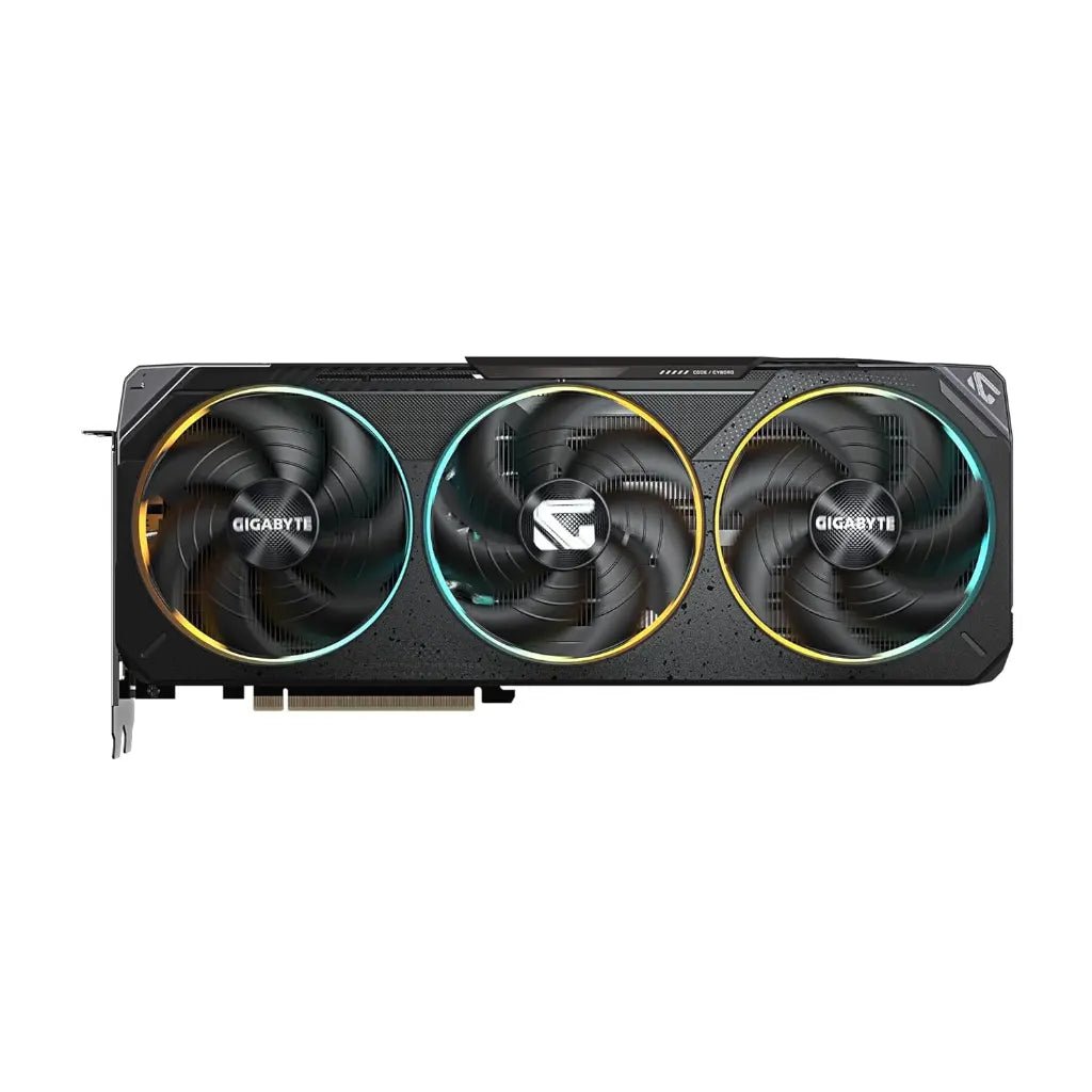 Gigabyte GeForce RTX 5070 Gaming OC 12GB GDDR7 Graphics Card - High Performance Gaming GPU